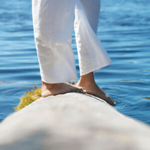 The Longevity Code. Ayurveda Foundations for Vibrant Living: A Self-Study Course