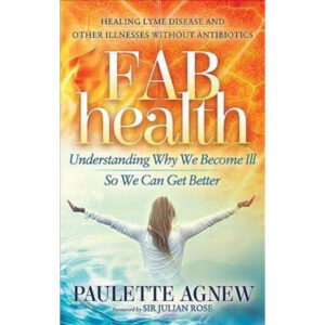 FAB Health - book