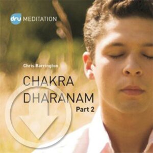 Chakra Dharanam MP3 - Part 2