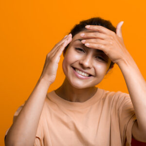 The Sacred Science of Marma Facial Therapy: A Self-Study Course