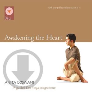 Awakening the Heart with EBR 3 - mp3
