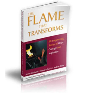 The Flame That Transforms (e-Book)