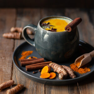 Ayurveda Immersion Series: A Self-Study Course