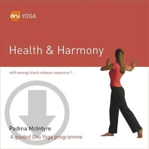 Health & Harmony with EBR1 - mp3