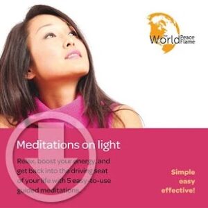 Meditations on Light