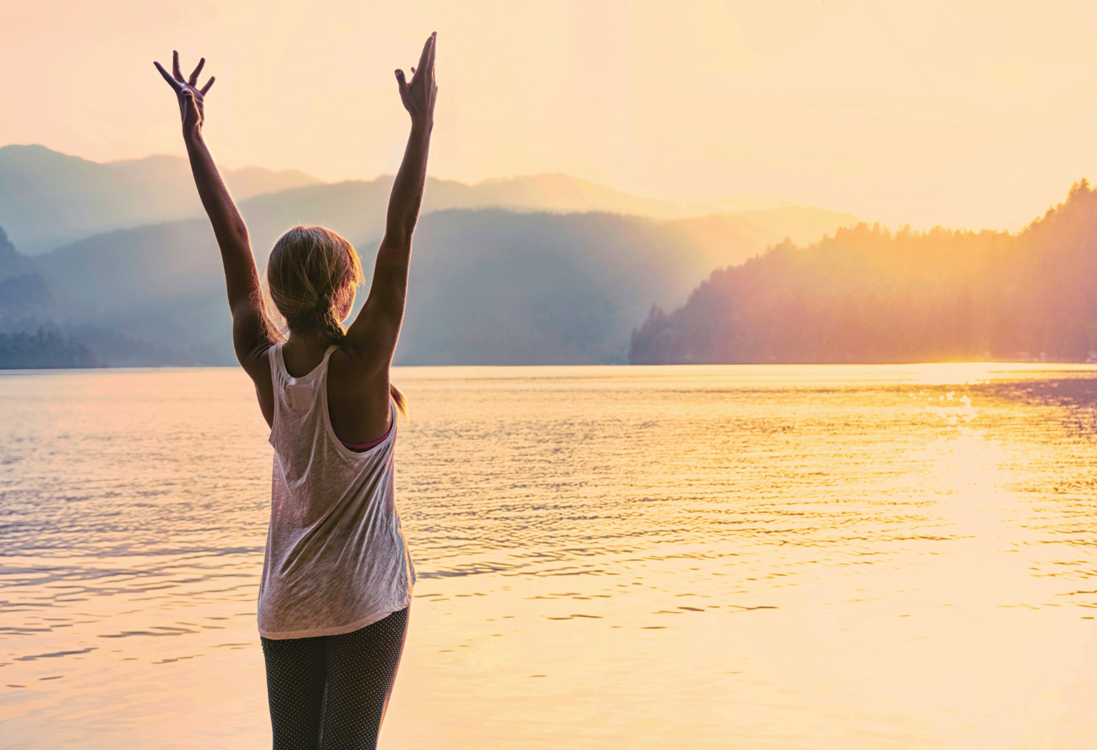 Release stuck energy with Dru Scotland